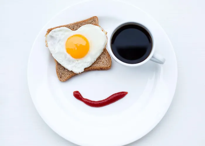 Bed and breakfast Down To Earth 3*