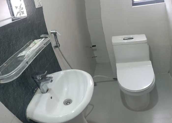 Down To Earth Bed and breakfast 3*